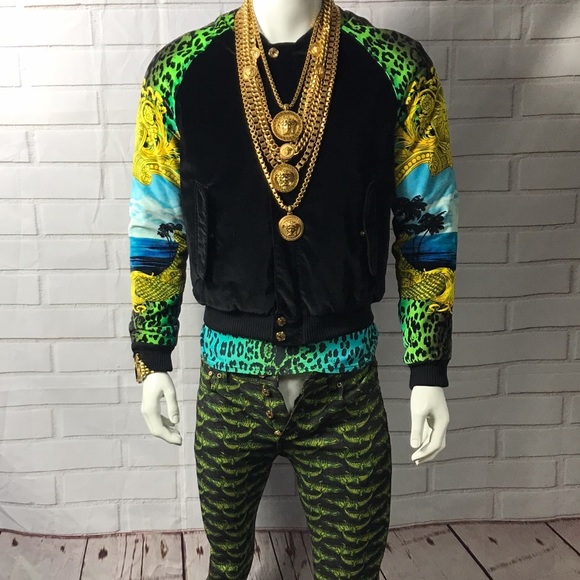 VERSACE - Picture 8 of 8